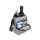 Tomtoc Torba GameOn-G50 Switch 2 JoyCarry Sling (szary) - 1501808 - zdjęcie 3